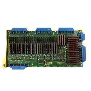 Fanuc Main Board A16B-1211-0970