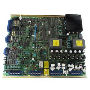 Fanuc Main Board A16B-1211-0970/01A