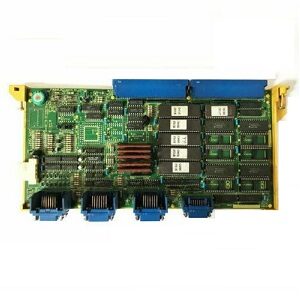 Fanuc Main Board A16B-1212-0210 1PCS
