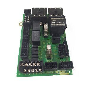 Fanuc Main Board A16B-1300-0270