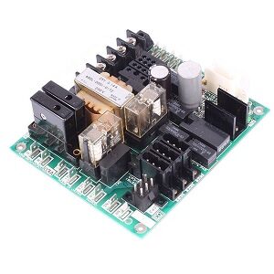 Fanuc Main Board A16B-1600-0090