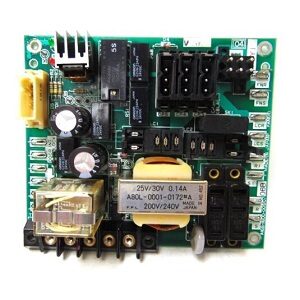 Fanuc Main Board A16B-1600-0090/06b