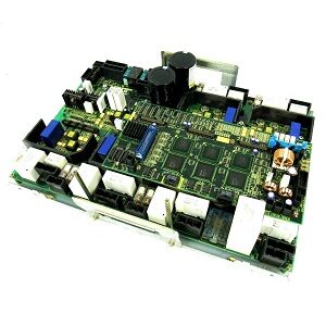 Fanuc Main Board A16B-2000-0062