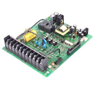 Fanuc Main Board A16B-2100-0070/03A