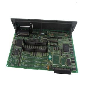 Fanuc Main Board A16B-2100-0070/05AR