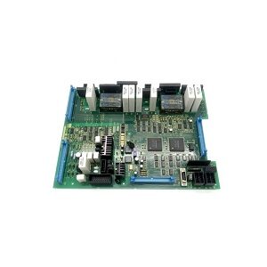Fanuc Main Board A16B-2100-0115/02A