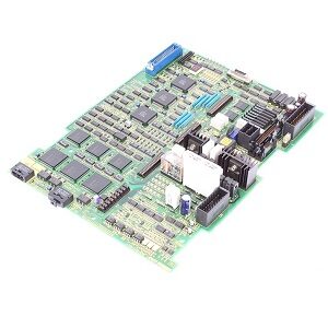 Fanuc Main Board A16B-2100-0200
