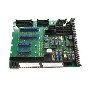 Fanuc Main Board A16B-2100-0391