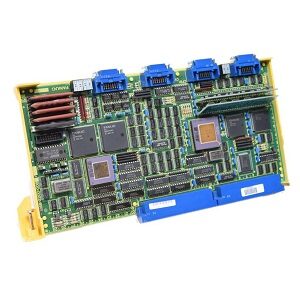 Fanuc Main Board A16B-2200-0080