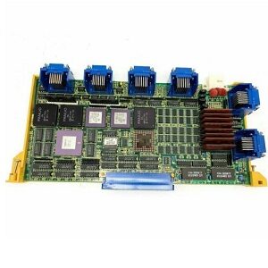 Fanuc Main Board A16B-2200-0220