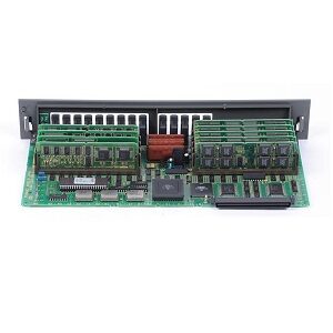 Fanuc Main Board A16B-2200-0840