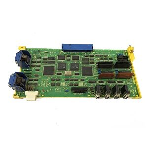 Fanuc Main Board A16B-2203-0020