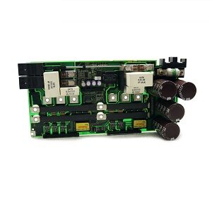 Fanuc Main Board A16B-2203-0301