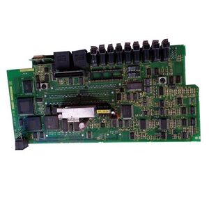 Fanuc Main Board A16B-2203-0332