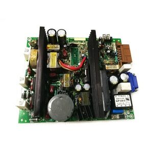 Fanuc Main Board A20B-1001-0160