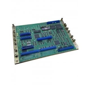 Fanuc Main Board A20B-2001-0120