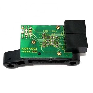 Fanuc Main Board A20B-2002-0310