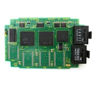Fanuc Main Board A20B-3300-0395