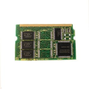 Fanuc Main Board A20B-3900-0163