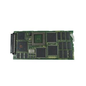 Fanuc Main Board A20B-8100-0171