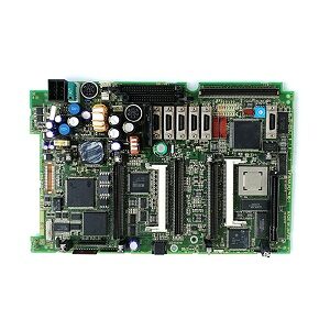Fanuc Main Board A20B-8100-0461
