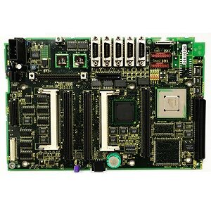 Fanuc Main Board A20B-8100-0662