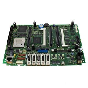 Fanuc Main Board A20B-8100-0669