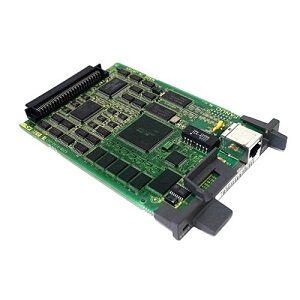 Fanuc Main Board A20B-8100-0670/03B