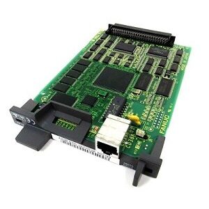 Fanuc Main Board A20B-8100-0671 03A