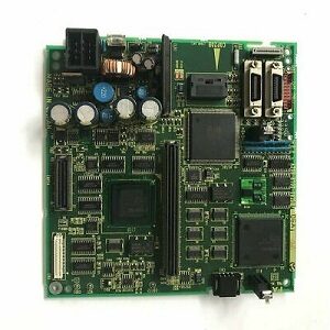 Fanuc Main Board A20B-8100-0820