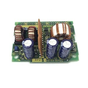 Fanuc Main Board A20B-8101-0011