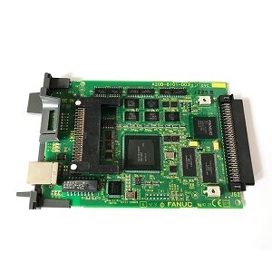 Fanuc Main Board A20B-8101-0030