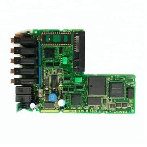 Fanuc Main Board A20B-8101-0200