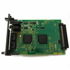 Fanuc Main Board A20B-8101-0421
