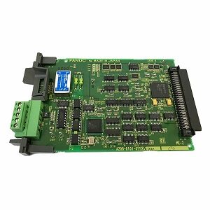Fanuc Main Board A20B-8101-0550