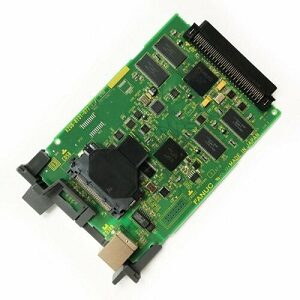 Fanuc Main Board A20B-8101-0770