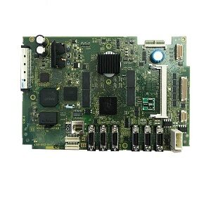 Fanuc Main Board A20B-8102-0010