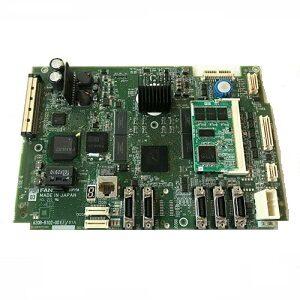 Fanuc Main Board A20B-8102-0012
