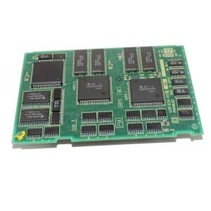 Fanuc Main Board A20B-8200-0010