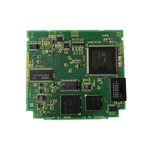 Fanuc Main Board A20B-8200-0361