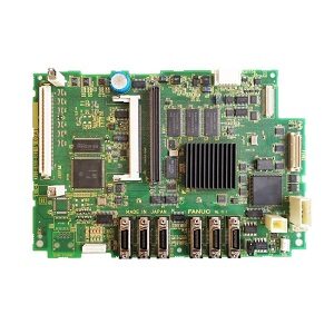 Fanuc Main Board A20B-8200-0381