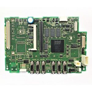 Fanuc Main Board A20B-8200-0384