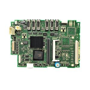 Fanuc Main Board A20B-8200-0392