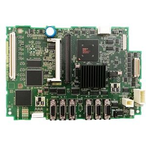 Fanuc Main Board A20B-8200-0395