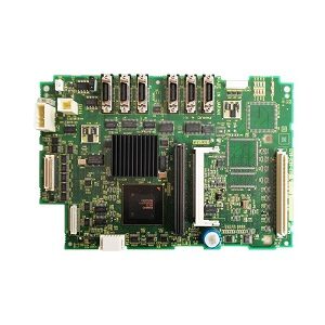 Fanuc Main Board A20B-8200-0396
