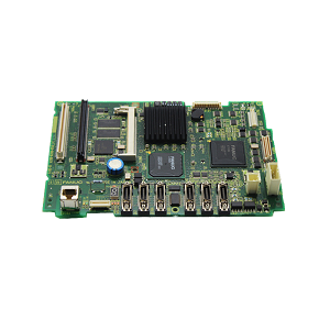 Fanuc Main Board A20B-8200-0543
