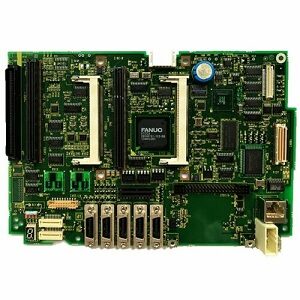 Fanuc Main Board A20B-8200-0580