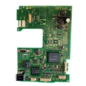Fanuc Main Board A20B-8200-0760