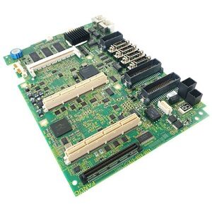 Fanuc Main Board A20B-8200-0792
