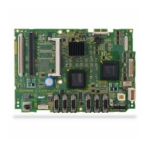 Fanuc Main Board A20B-8200-0847/01A
